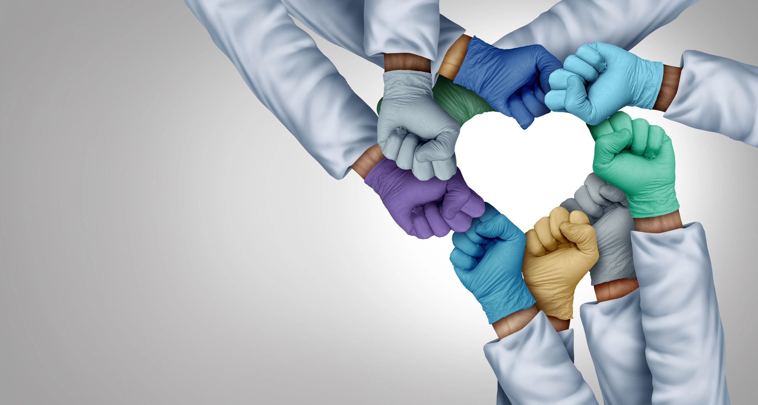 health advocacy community